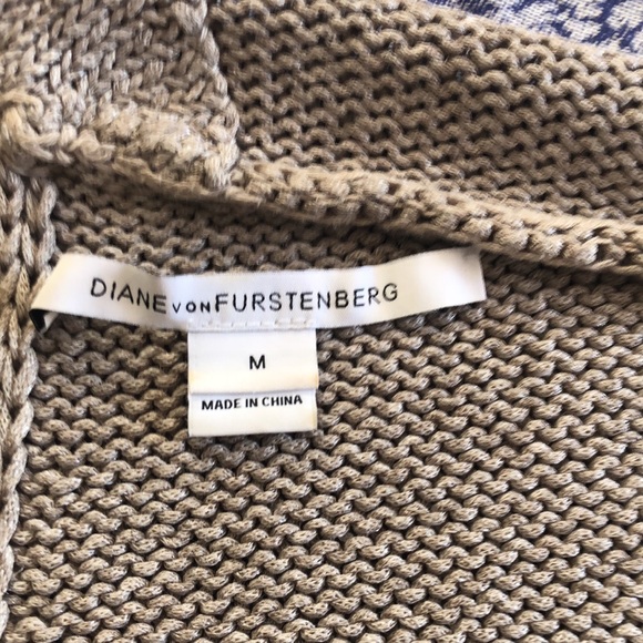 Diane Von Furstenberg - Picture 2 of 9